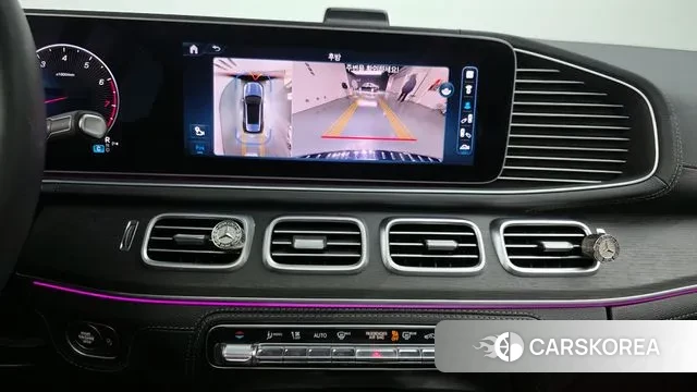 Mercedes-Benz GLE-Class W167 2024 Черный из Кореи, фото 5