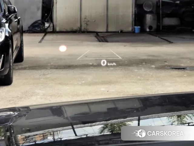 Hyundai Grandeur Hybrid (GN7) 2023 Серый из Кореи, фото 5