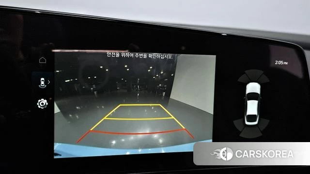 Hyundai Avante (CN7) 2022 Светло-серебряный цвет из Кореи, фото 5