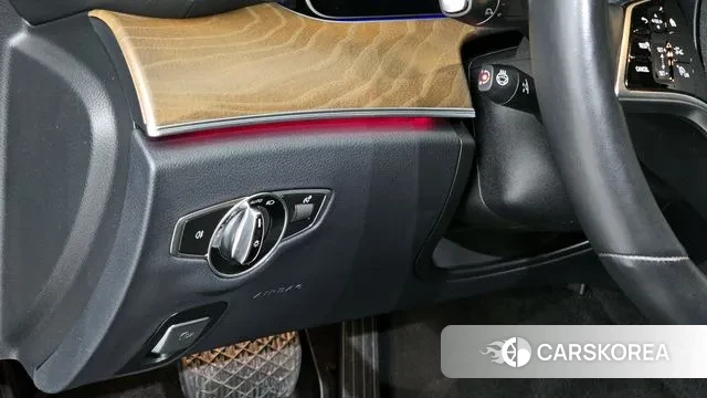 Mercedes-Benz E-Class W213 2022 Серый из Кореи, фото 5