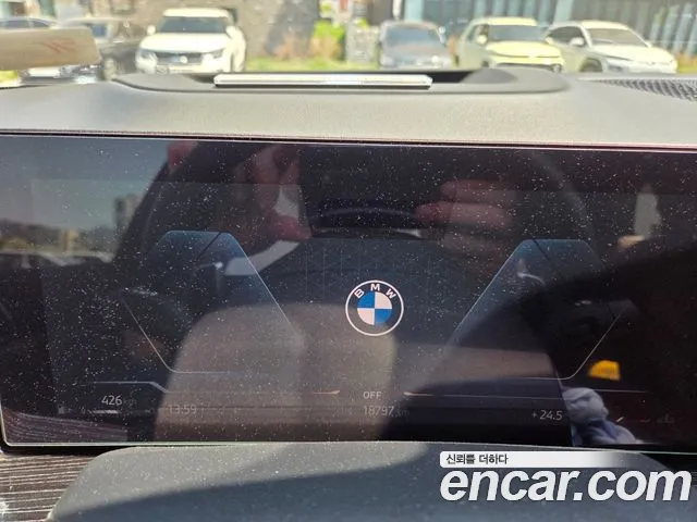 BMW X5 (G05) id 2683894 из Кореи 5