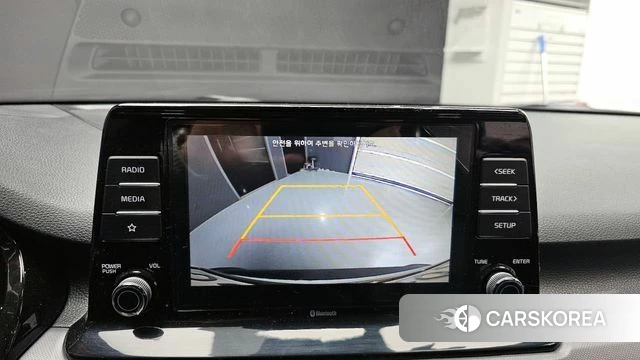 Kia Seltos 2020 Белый из Кореи, фото 5