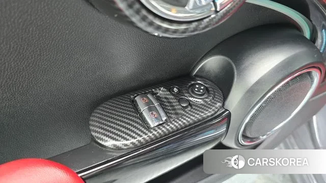 Mini Cooper S 2018 Серый из Кореи, фото 5