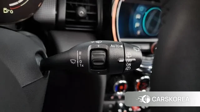 Mini Cooper 2021 Зеленый из Кореи, фото 5