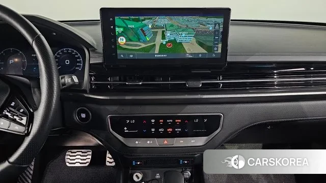 Ssangyong The New Rexton Sport 2024 Жемчужный цвет из Кореи, фото 5