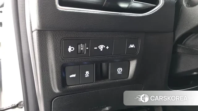 Hyundai Sonata (DN8) 2022 Белый из Кореи, фото 5