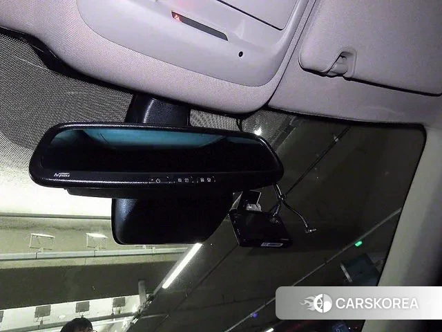 Renault Korea (Samsung) The New QM6 2020 Серый из Кореи, фото 5