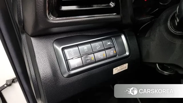 Ssangyong Berry New Tivoli 2023 Белый из Кореи, фото 5