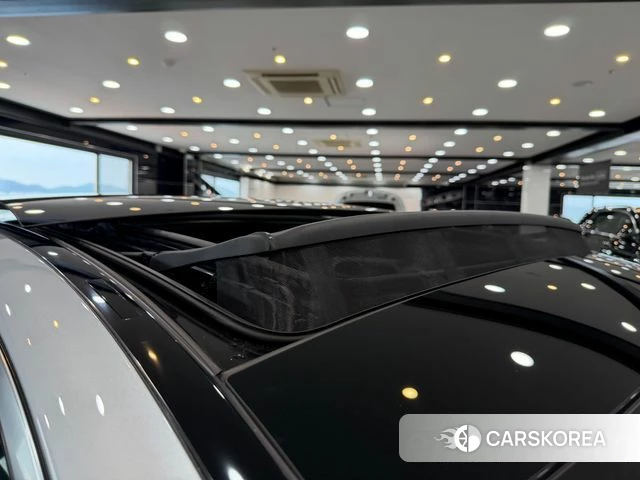 Mercedes-Benz E-Class W214 2024 Серебряный из Кореи, фото 5