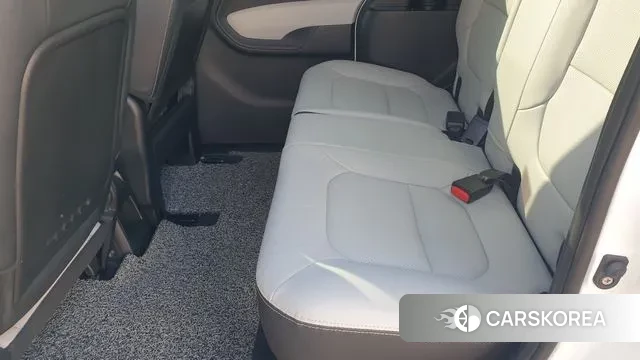 Kia The New Kia Ray 2023 Белый из Кореи, фото 5