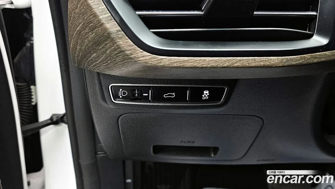 Kia K8 id 1541236 из Кореи 5