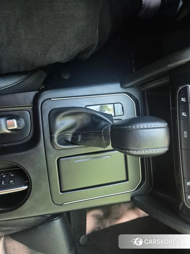 Renault Korea (Samsung) SM6 2020 Белый из Кореи, фото 5