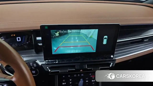 Ssangyong Torres 2022 Серебристо-серый из Кореи, фото 5