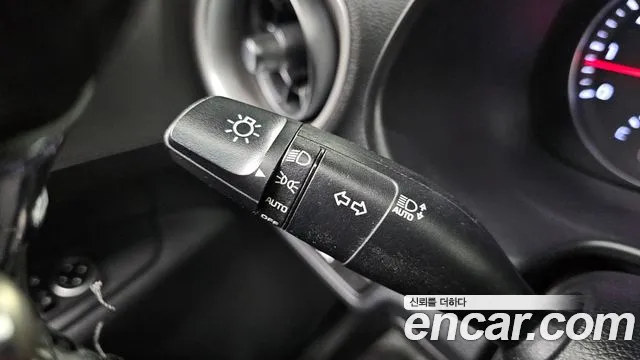 Kia Come New K3 2020 Серый из Кореи, фото 5