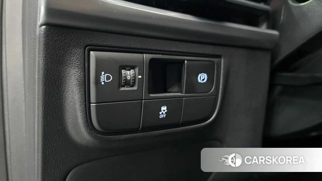 Hyundai The New Tucson (NX4) 2024 Белый из Кореи, фото 5