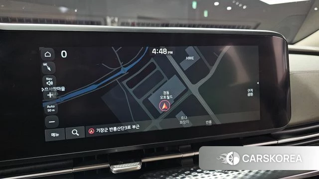 Kia Carnival 4th generation 2021 Черный из Кореи, фото 5