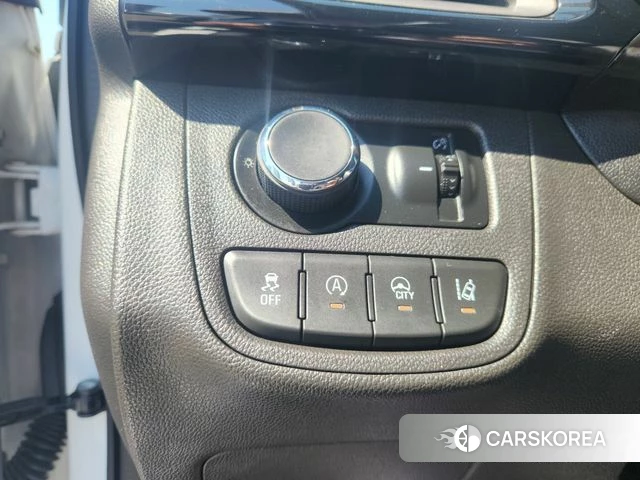 Chevrolet (GM Daewoo) The New Spark 2019 Белый из Кореи, фото 5