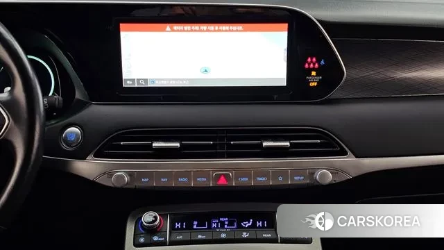 Hyundai Palisade 2022 Серый из Кореи, фото 5