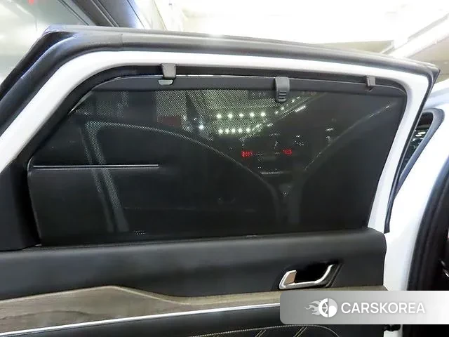 Kia K5 3rd generation 2020 Белый из Кореи, фото 5