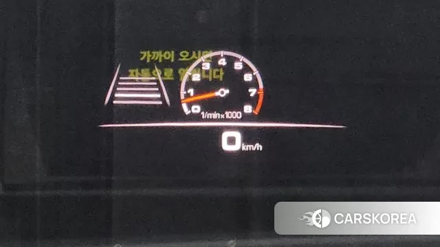 Porsche Panamera (971) 2023 Черный из Кореи, фото 5