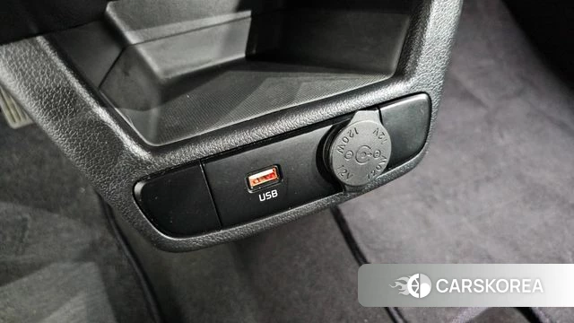 Kia The New Ray 2022 Белый из Кореи, фото 5