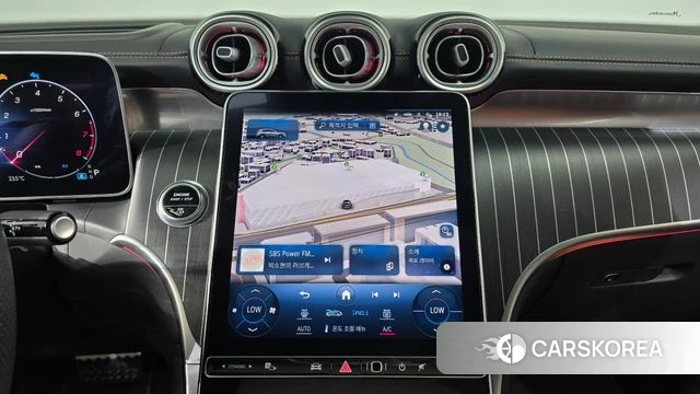 Mercedes-Benz GLC-Class X254 2023 Белый из Кореи, фото 5