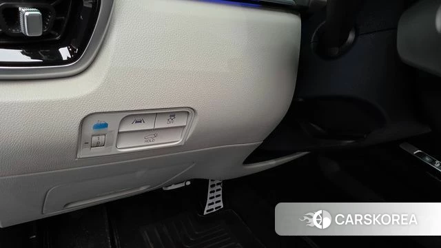 Kia Sorento 4th Generation 2021 Красный из Кореи, фото 5
