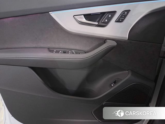 Audi Q7 (4M) 2025 Белый из Кореи, фото 5
