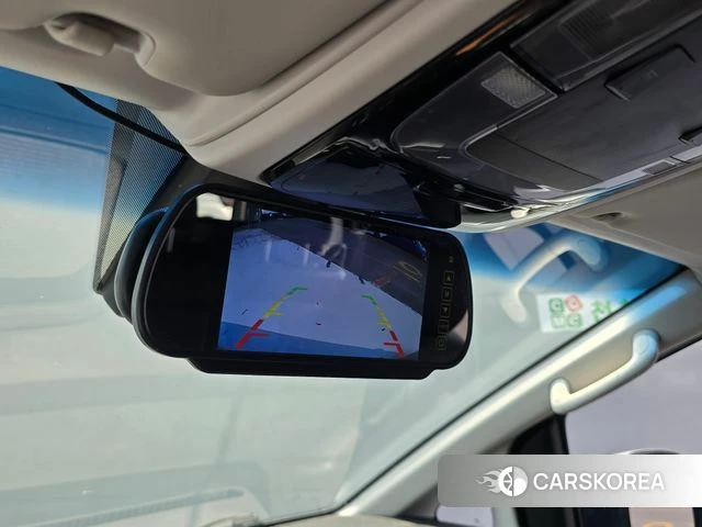 Hyundai Staria 2022 Серебристо-серый из Кореи, фото 5