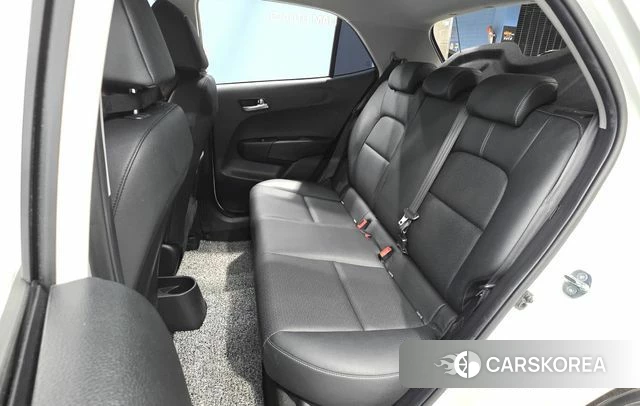 Kia Morning Urban (JA) 2023 Белый из Кореи, фото 5