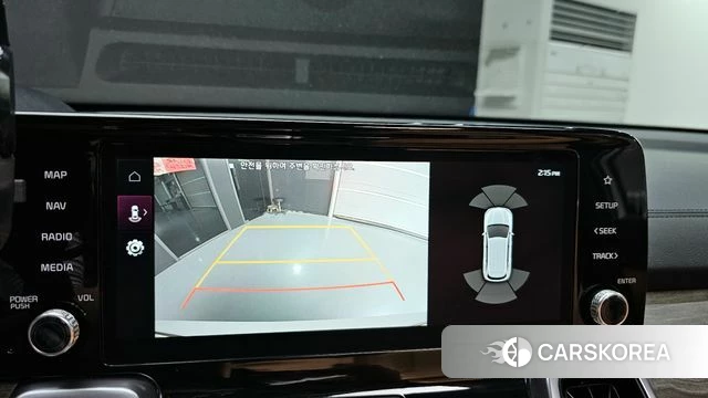 Kia Sorento 4th Generation 2022 Белый из Кореи, фото 5