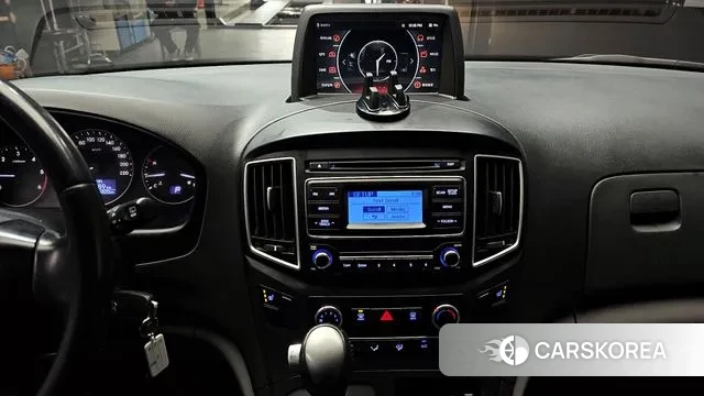 Hyundai The New Grand Starex 2020 Серебряный из Кореи, фото 5