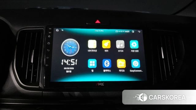 Kia The New Kia Ray 2023 Жемчужный цвет из Кореи, фото 5