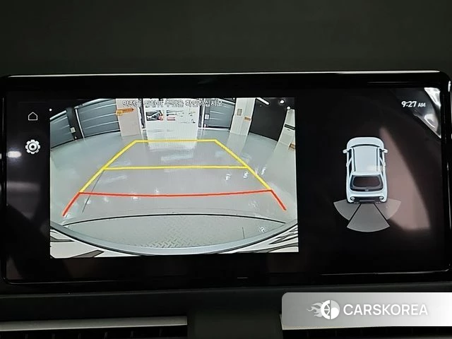 Hyundai The New Casper 2024 Белый из Кореи, фото 5