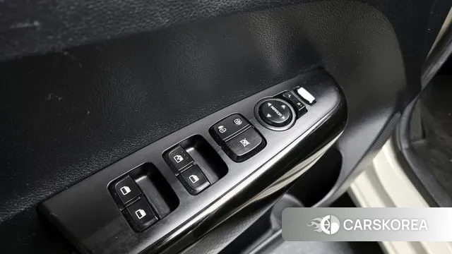 Kia All New Morning (JA) 2018 Жемчужный цвет из Кореи, фото 5