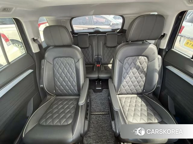 Volkswagen Lanjing 2022 Синий из Китая, фото 5