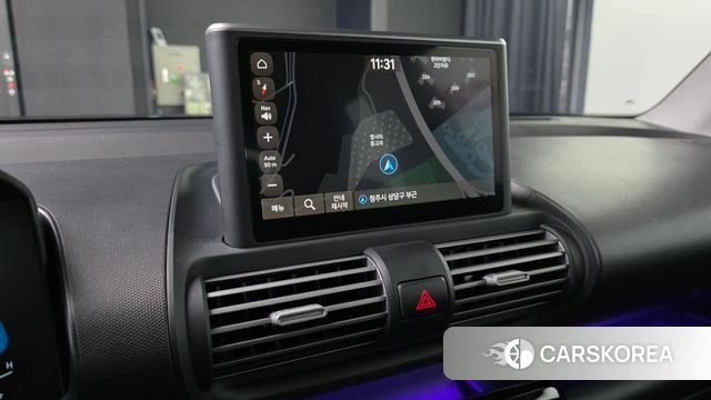 Hyundai Casper 2022 Серый из Кореи, фото 5