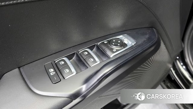 Kia K5 3rd generation 2020 Белый из Кореи, фото 5