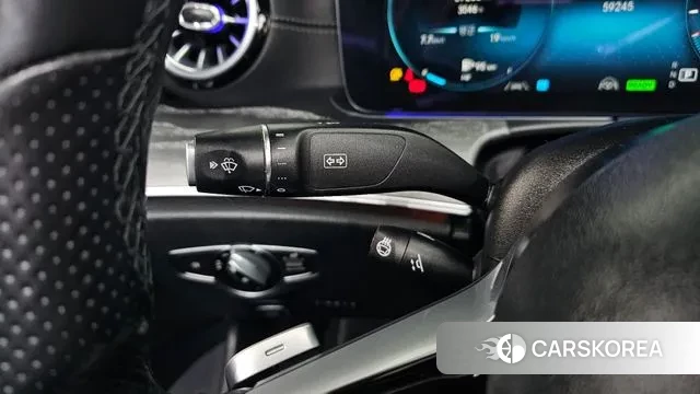 Mercedes-Benz E-Class W213 2021 Белый из Кореи, фото 5