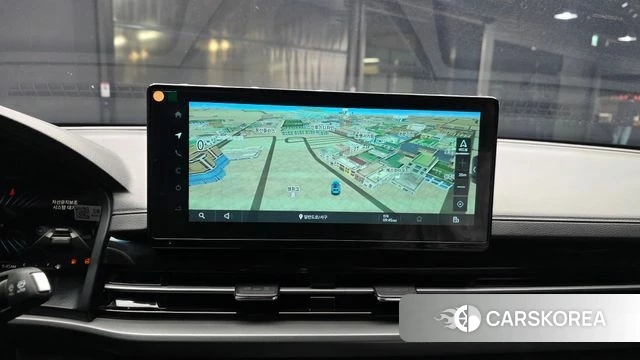 Ssangyong The New Rexton Sport 2023 Белый из Кореи, фото 5