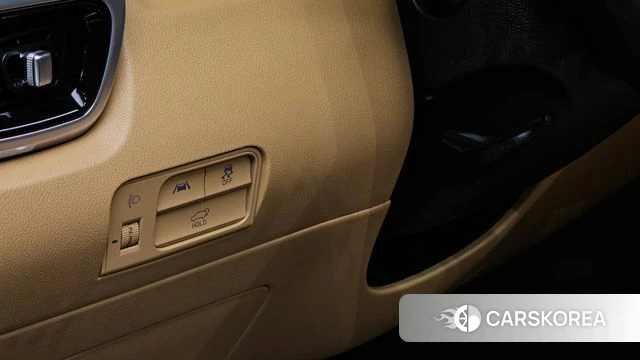 Kia Sorento 4th Generation 2022 Черный из Кореи, фото 5