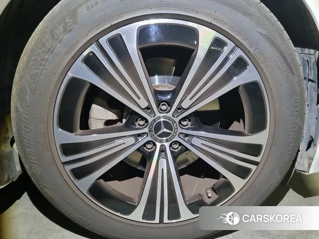 Mercedes-Benz E-Class W214 2024 Белый из Кореи, фото 5