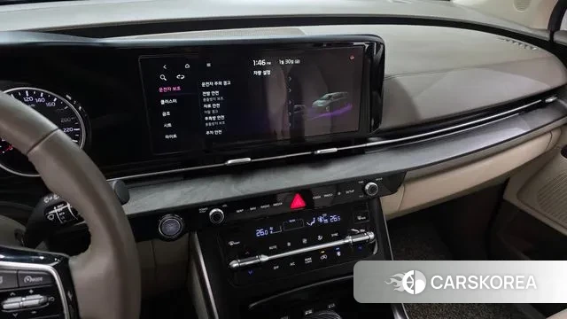 Kia Carnival 4th generation 2021 Белый из Кореи, фото 5
