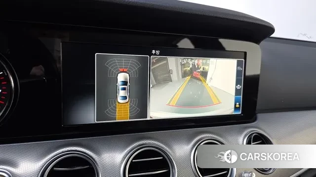 Mercedes-Benz E-Class W213 2018 Белый из Кореи, фото 5