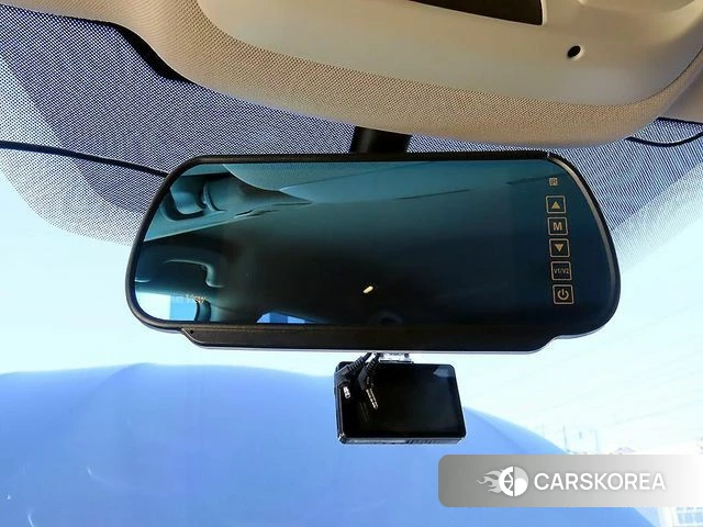 Renault Korea (Samsung) QM6 2018 Черный из Кореи, фото 5