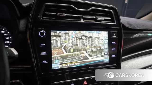 Ssangyong Berry New Tivoli 2020 Белый из Кореи, фото 5