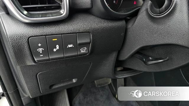 Kia Sportage The Bold 2020 Белый из Кореи, фото 5