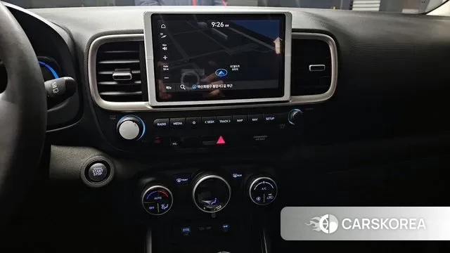 Hyundai Venue 2025 Белый из Кореи, фото 5