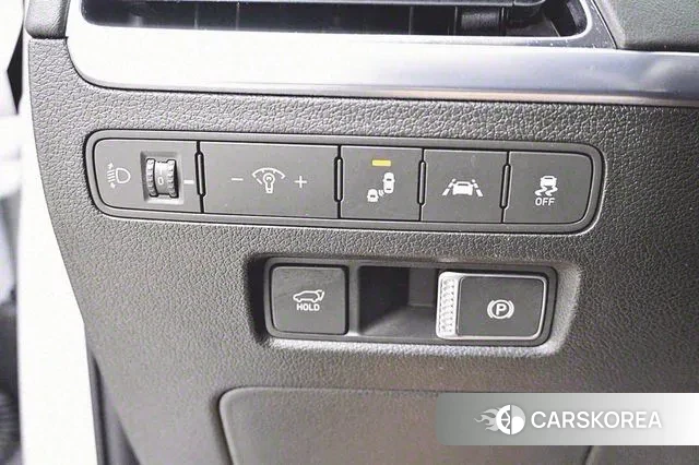 Hyundai Palisade 2021 Белый из Кореи, фото 5