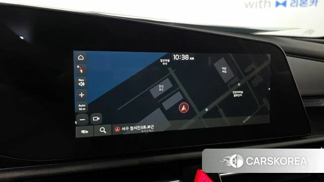 Kia Di Ol Nu Niro 2023 Белый из Кореи, фото 5